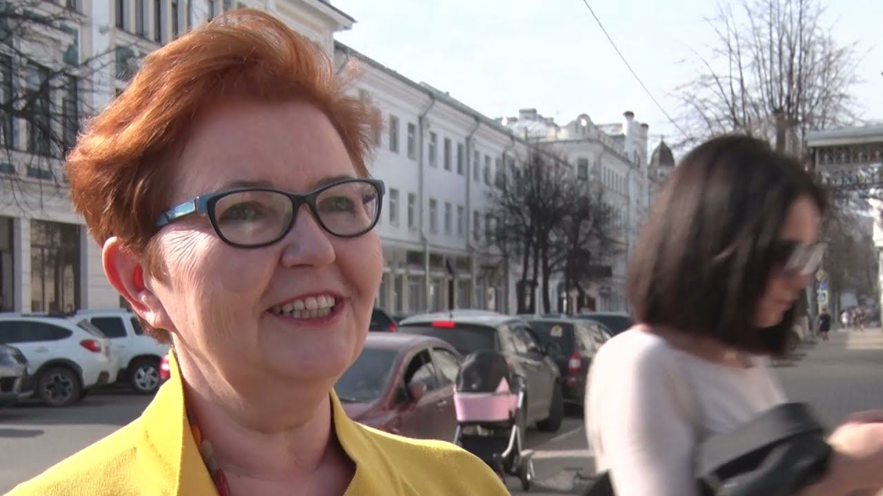«Личные финансы» от 16.04.2021: о карманных деньгах