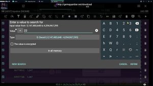 HOW TO HACK INJUSTICE GOD AMONG US WITH |Game Guardian| TO GET INFINITE GOLD and NTH