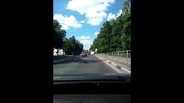 Дороги России 6