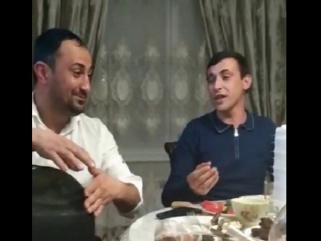 гр Умуд в семейном кругу