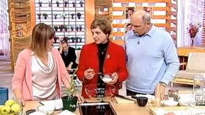 Гангрена пальцев рук. Лечение по методу Болотова.