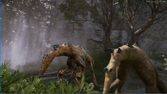 Шныг / Луркер смотреть онлайн