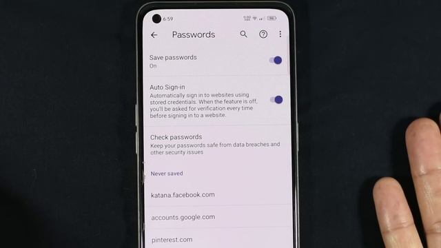 ফোনে ক্রম অ্যাপ থাকলে সাবধান আগে এই সেটিং গুলো চেঞ্জ করুন | Google Chrome important settings смотреть онлайн