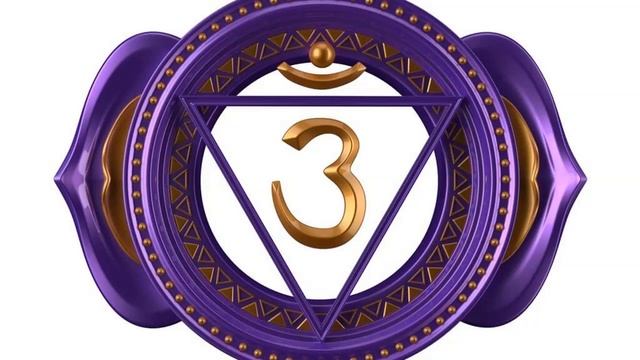 Открытие третьего глаза бинауральный гипноз (Opening the third eye binaural hypnosis).