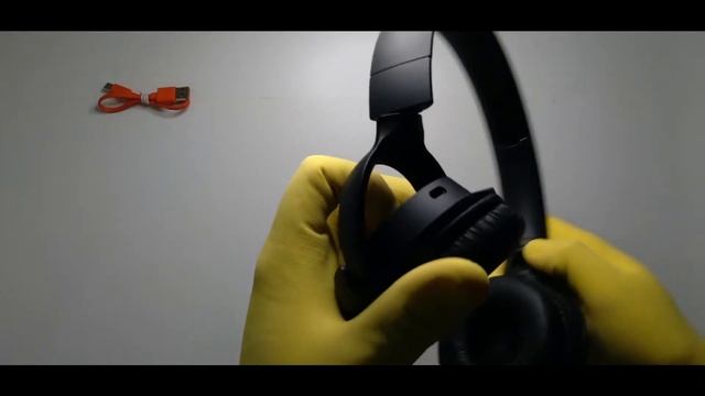 Headphone JBL TUNE 510BT 2021 [UNBOXING] - TECHPOWER смотреть онлайн
