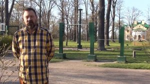 Бесплатная экскурсия «Парк Александрия в Петергофе»