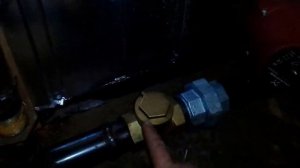 байпас для твердотопливного котла