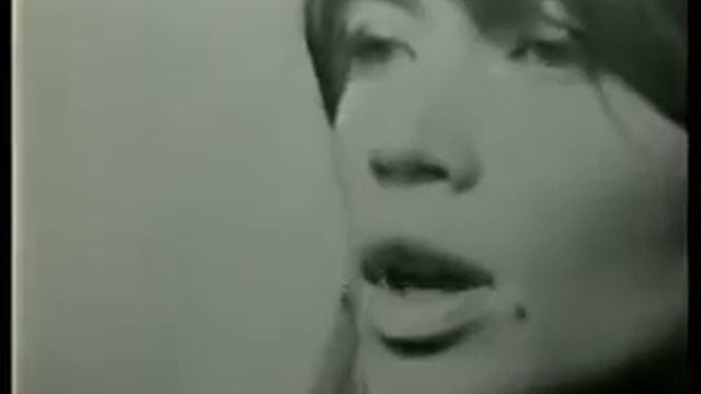 FRANCOISE HARDY Ma jeunesse fout l'camp смотреть онлайн