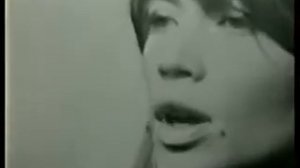 FRANCOISE HARDY   Ma jeunesse fout l'camp