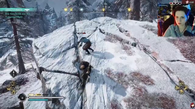 Assassin's Creed Valhalla #111 ?️ смотреть онлайн