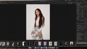 Обзор объектива SIGMA AF 85 f/1.4 EX DG HSM