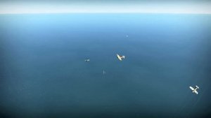 War Thunder: Sabaton - Midway
