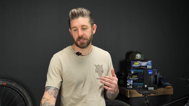 Schwalbe Big Betty / Magic Mary Review - So many miles of abuse and they're still going! смотреть онлайн