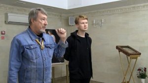 Юрий Воробьевский о екатеринбургских останках.