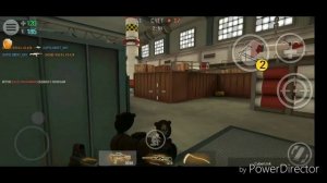 Обзор на ликвидатор,  crime revolt online shooter