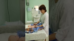 Уход за новорождённым ребёнком дома после выписки из роддома