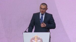 Выступление Дилшода Ашурова