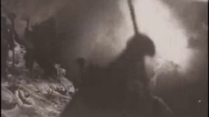 Юз Алешковский Письмо Сталину