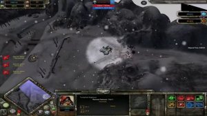 Гайд: отдаление камеры, убрать туман Warhammer Dawn of War Soulstorm, программа статистики dowstats