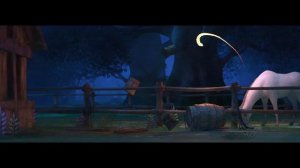 Заветное желание — Русский трейлер #2 (Дубляж, 2023)