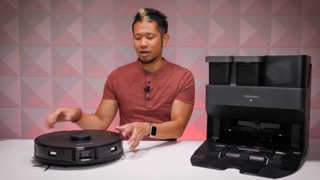 Roborock S7 MaxV Ultra: Can any robot vacuum top this?