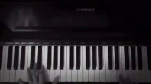 пеонино бесконечная/чёрная  любовь