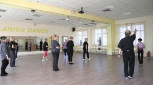 Brother Louie. Modern Talking. КАК МЫ РАЗУЧИВАЕМ ТАНЦЫ. ОМСК. Lariva Dance. 05.04.2023 г.