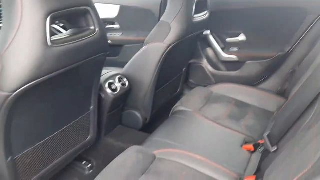 201D15152 - 2020 Mercedes-Benz CLA-Class CLA180 Auto Style смотреть онлайн