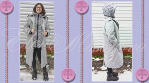 Пошив тренчкота