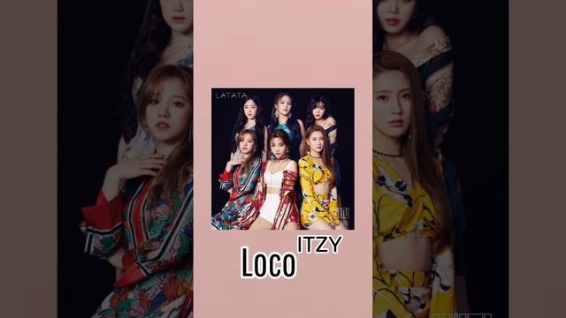 танцуй если знаешь эти k-pop тренды~☁? женские хореографии ?