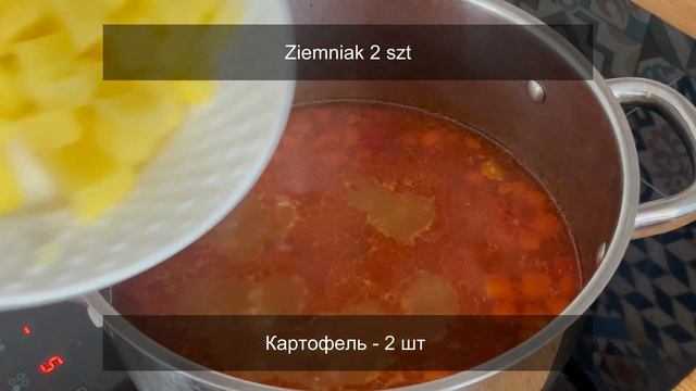 СЫТНЫЙ НАВАРИСТЫЙ СУП с машем и рисом.Машхурда смотреть онлайн