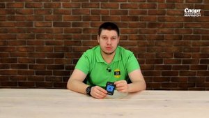 Навигатор GPS Bushnell Backtrack D Tour. Обзор