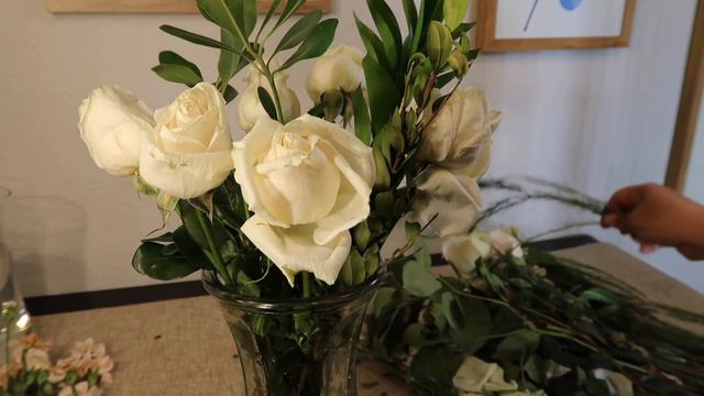 Arreglos Florales смотреть онлайн