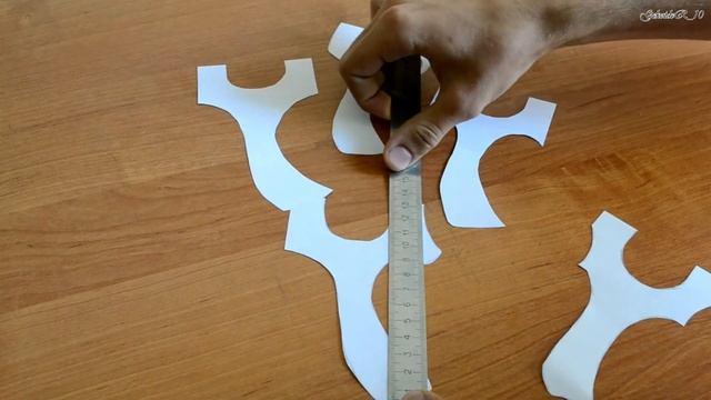 Рогатка "Гекоид". Хваты, модификации. + Бонусное видео!
