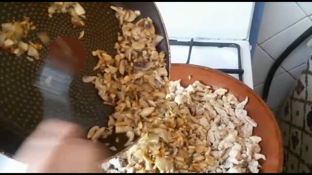 ЭТИ ТаРтАлЕтКи САМЫЕ ВКУСНЫЕ смотреть онлайн