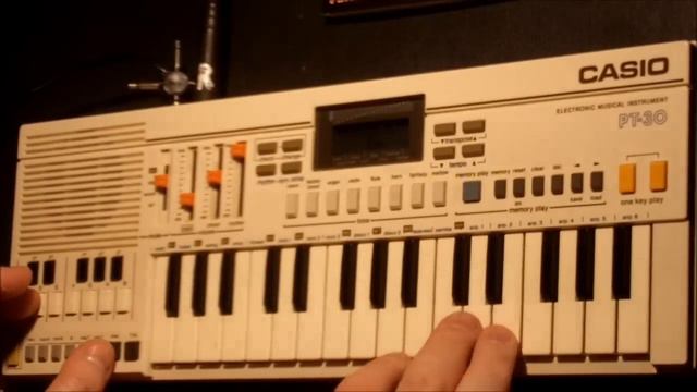 MADNESS. "LEON". LIVE ON MY VINTAGE CASIO PT30 KEYBOARD.(keyboard credit to)MIKE BARSON. смотреть онлайн