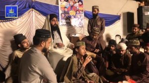 Changa wela mor de saiyan || New Super Hit Kalam || Mubeen Akram Qadri