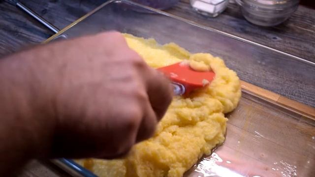 Вкусно и просто, чудо блюдо из кукурузной крупы! Вы будете в восторге! смотреть онлайн