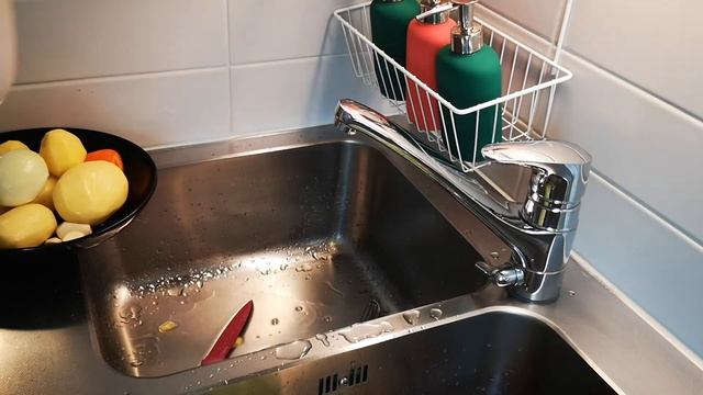 Чем накормить семью? Готовлю в удовольствие