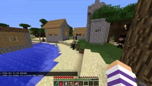 ВЫЖИВАНИЕ ЗА ВАМПИРОВ В МАЙНКРАФТЕ ТРОЛЛИНГ ВАМПИР MINECRAFT сериал вампиры