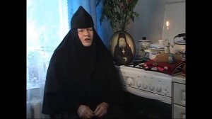 Вы остаетесь на страдания... Схиархимандрит Христофор.