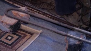 Пожар ОБОГРЕВАТЕЛЬ и УДЛИНИТЕЛЬ