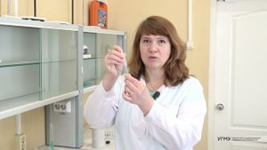 ЛР Поверхностное натяжение пятна