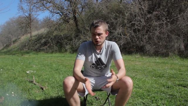 ТРИ СЕКРЕТА ШАШЛЫКА