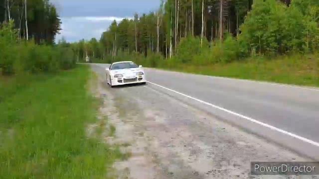 Супра (белая фурия) смотреть онлайн