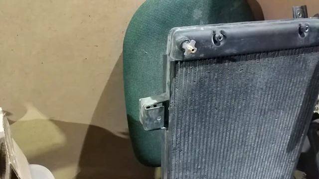 Ремонт ваз 2105 серия 20 смотреть онлайн