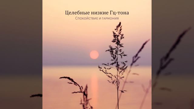 Прислушайтесь к себе