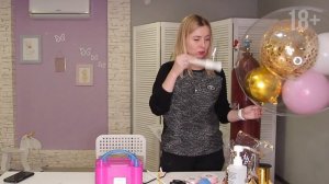 Как сделать шар баблс! Сколько стоит bubbles? Секреты аэродизайна. Бизнес с нуля, идеи 2020/2021