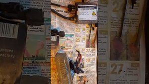 установка ксенона