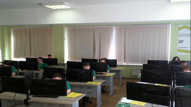 Автоматизация бизнес-процессов организаций смотреть онлайн